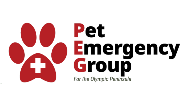 Pet Emergency Group Logo
